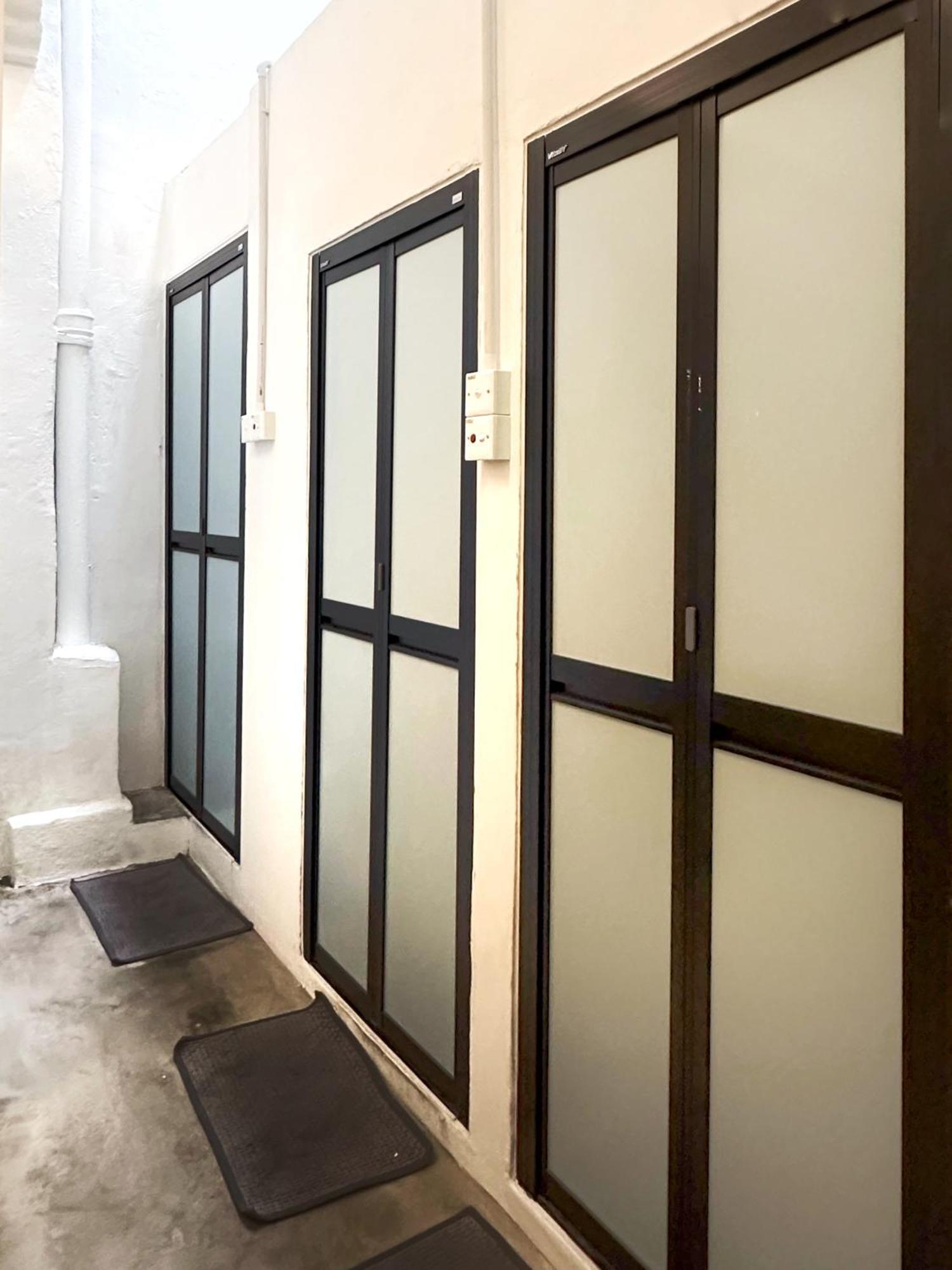 Pine Armenian Hostel George Town Exterior photo